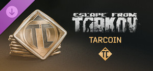 Escape from Tarkov: TarCoin Ingame Currency banner
