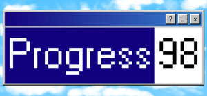 Progress98 banner