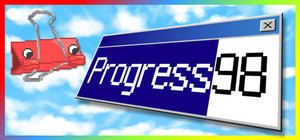 Progress98 banner
