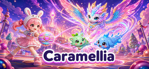 Caramellia banner