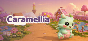 Caramellia banner