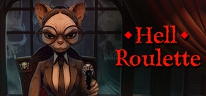 Hell Roulette banner