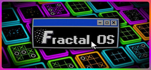 Fractal.OS banner