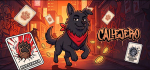 Callejero banner
