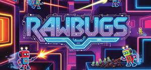 Rawbugs banner