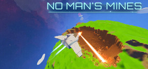 No Man's Mines banner