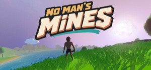 No Man's Mines banner