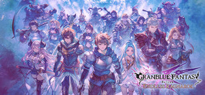 Granblue Fantasy: Relink - Endless Ragnarok banner
