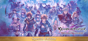 Granblue Fantasy: Relink - Endless Ragnarok (Special Edition) banner