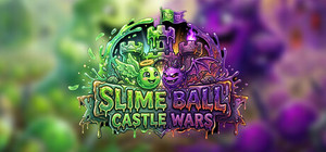 Slimeball Castle Wars banner