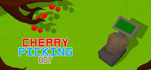 Cherry Picking Bot banner