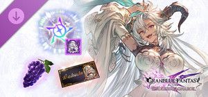 Granblue Fantasy: Relink - Endless Ragnarok Character Expansion Set: Fediel banner
