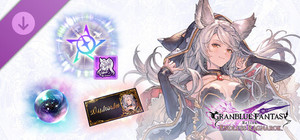 Granblue Fantasy: Relink - Endless Ragnarok Character Expansion Set: Fraux banner