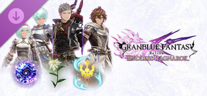 Granblue Fantasy: Relink - Endless Ragnarok Special Pack banner