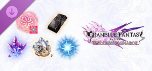 Granblue Fantasy: Relink - Endless Ragnarok Extra Items Pack banner