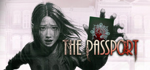The Passport banner