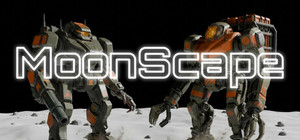 MoonScape banner