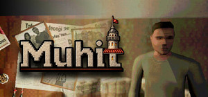 Muhit banner