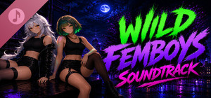 Wild Femboys Soundtrack banner