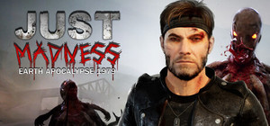Just Madness: Earth Apocalypse 1979 banner