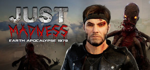 Just Madness: Earth Apocalypse 1979 banner