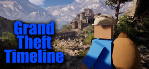 Grand Theft Timeline banner