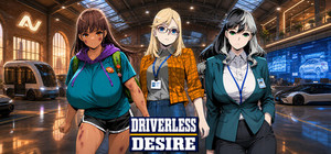 Driverless Desire banner