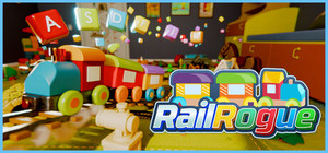 RailRogue banner