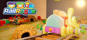 RailRogue banner