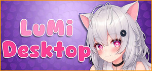 LuMi Desktop banner