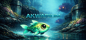 Akwarium banner