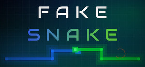 Fake Snake banner