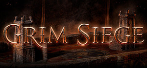 Grim Siege banner