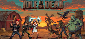 Idle of the Dead banner