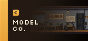 Model Co. banner