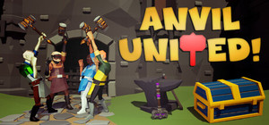Anvil United! banner