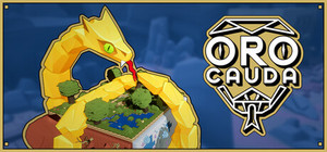 Oro Cauda banner