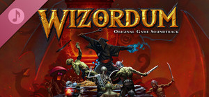 Wizordum (Original Game Soundtrack) banner