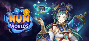 NumWorlds banner