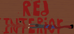 Red Interior banner