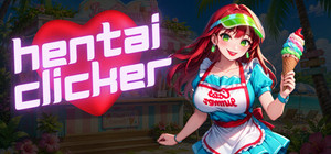 Hentai Clicker: Vanilla banner