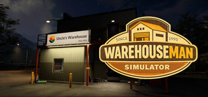 Warehouseman banner