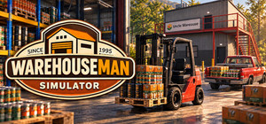 Warehouseman banner