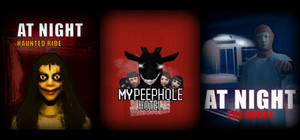 LIMELESS Horror Games banner