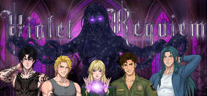 Violet Requiem banner