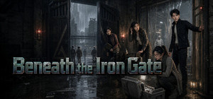 Beneath the Iron Gate banner