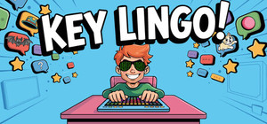 Key Lingo banner