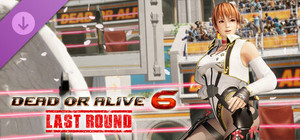 DOA6LR Kasumi Combat Ready Ninja: Yuri banner