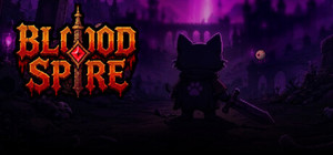 BloodSpire banner