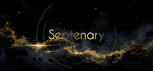 Septenary banner